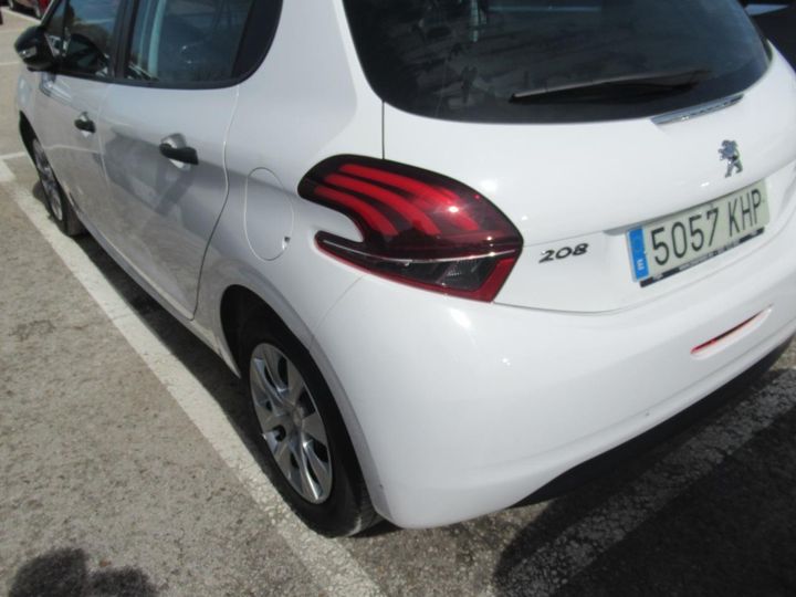 Photo 26 VIN: VF3CRBHW6JW025292 - PEUGEOT 208 