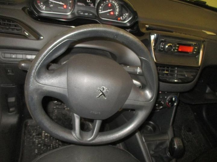 Photo 4 VIN: VF3CRBHW6JW025292 - PEUGEOT 208 