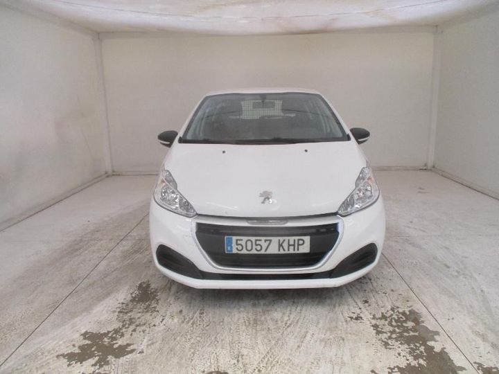 Photo 5 VIN: VF3CRBHW6JW025292 - PEUGEOT 208 