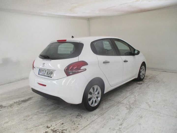 Photo 6 VIN: VF3CRBHW6JW025292 - PEUGEOT 208 