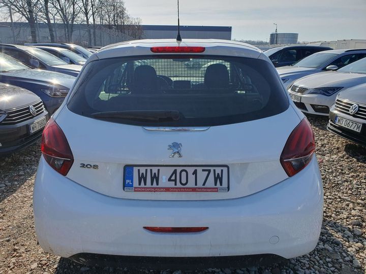 Photo 11 VIN: VF3CRYHYPKW095200 - PEUGEOT 208 