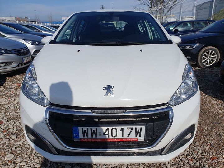 Photo 9 VIN: VF3CRYHYPKW095200 - PEUGEOT 208 