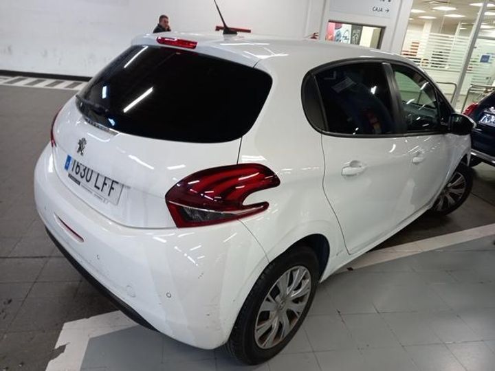 Photo 3 VIN: VF3CRYHYPKW138240 - PEUGEOT 208 