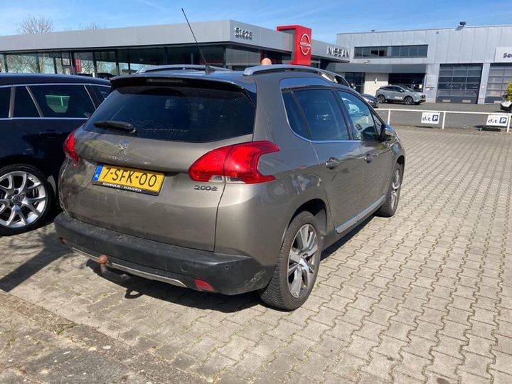 Photo 15 VIN: VF3CU5FS0DY039584 - PEUGEOT 2008 