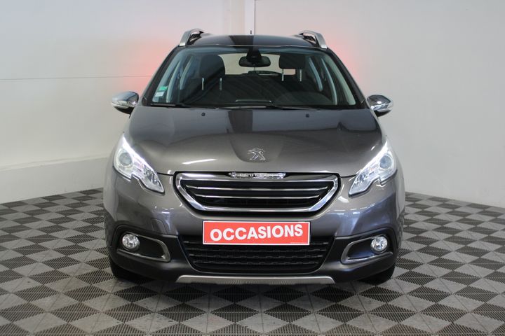 Photo 2 VIN: VF3CU5FS0EY023574 - PEUGEOT 2008 