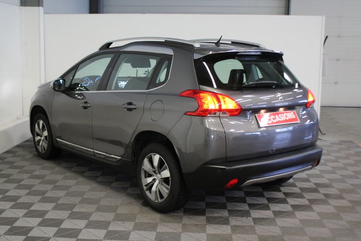 Photo 6 VIN: VF3CU5FS0EY023574 - PEUGEOT 2008 