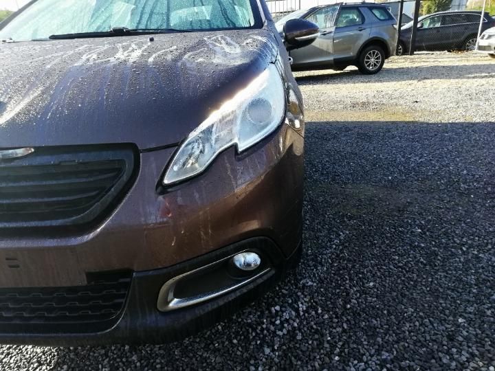 Photo 5 VIN: VF3CU8HR0DY071031 - PEUGEOT 2008 SUV 