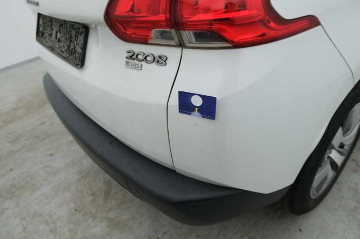 Photo 19 VIN: VF3CU9HP0DY083037 - PEUGEOT 2008 &#3913 