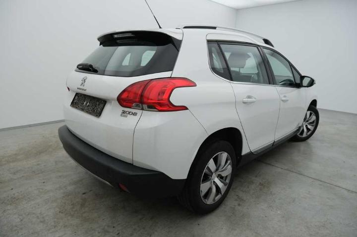 Photo 2 VIN: VF3CU9HP0DY083037 - PEUGEOT 2008 &#3913 