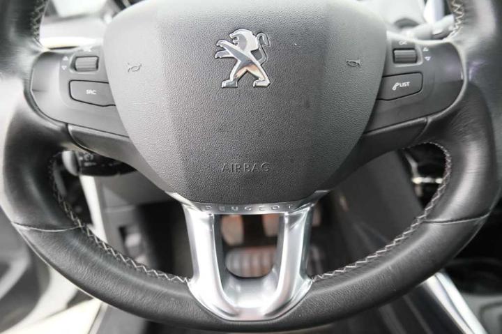 Photo 23 VIN: VF3CU9HP0DY083037 - PEUGEOT 2008 &#3913 