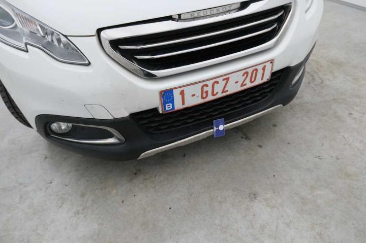 Photo 27 VIN: VF3CU9HP0DY083037 - PEUGEOT 2008 &#3913 