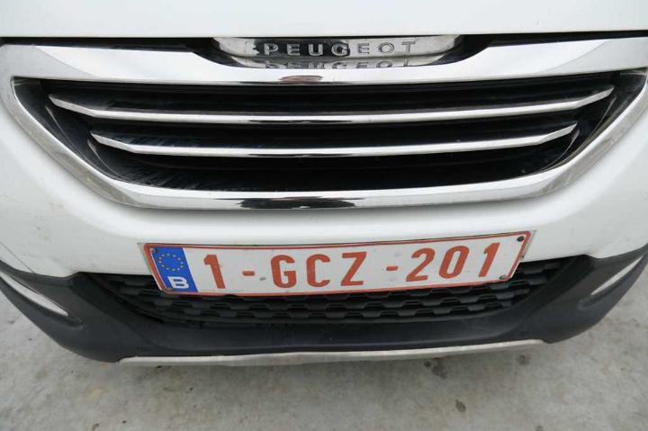 Photo 5 VIN: VF3CU9HP0DY083037 - PEUGEOT 2008 &#3913 