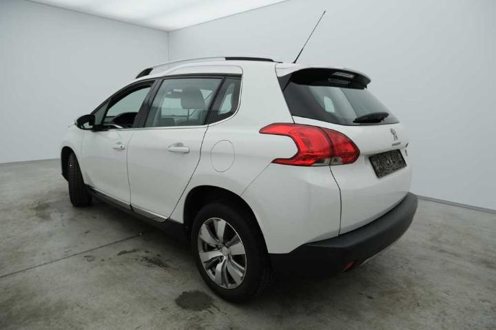 Photo 7 VIN: VF3CU9HP0DY083037 - PEUGEOT 2008 &#3913 