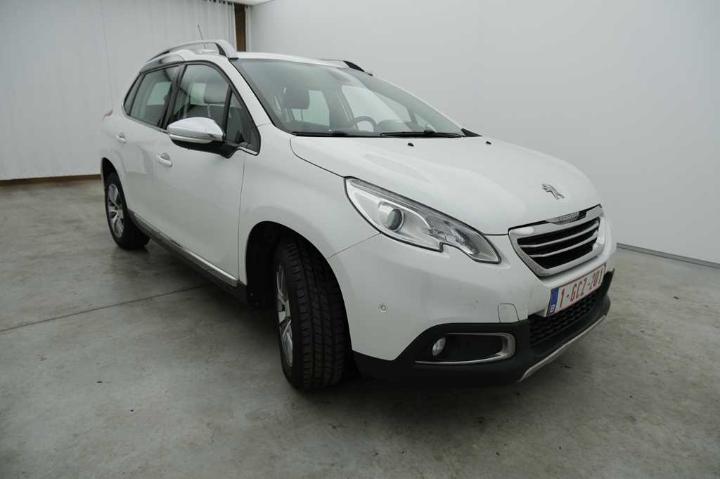 Photo 8 VIN: VF3CU9HP0DY083037 - PEUGEOT 2008 &#3913 