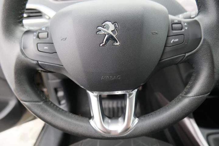 Photo 25 VIN: VF3CU9HP0FY050305 - PEUGEOT 2008 &#3913 