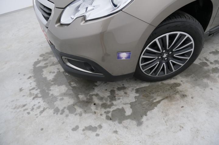 Photo 28 VIN: VF3CU9HP0FY050305 - PEUGEOT 2008 &#3913 