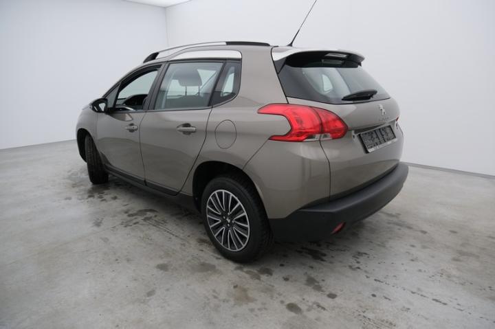 Photo 7 VIN: VF3CU9HP0FY050305 - PEUGEOT 2008 &#3913 