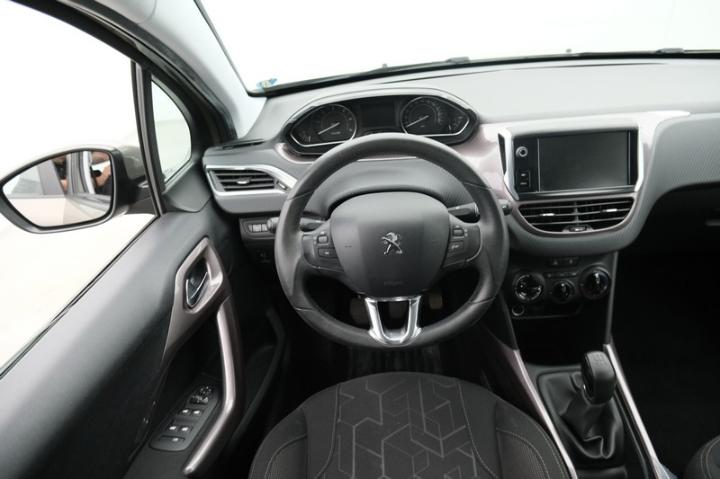 Photo 9 VIN: VF3CU9HP0FY050305 - PEUGEOT 2008 &#3913 