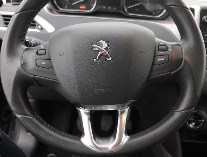 Photo 23 VIN: VF3CU9HP0FY050376 - PEUGEOT 2008 &#3913 