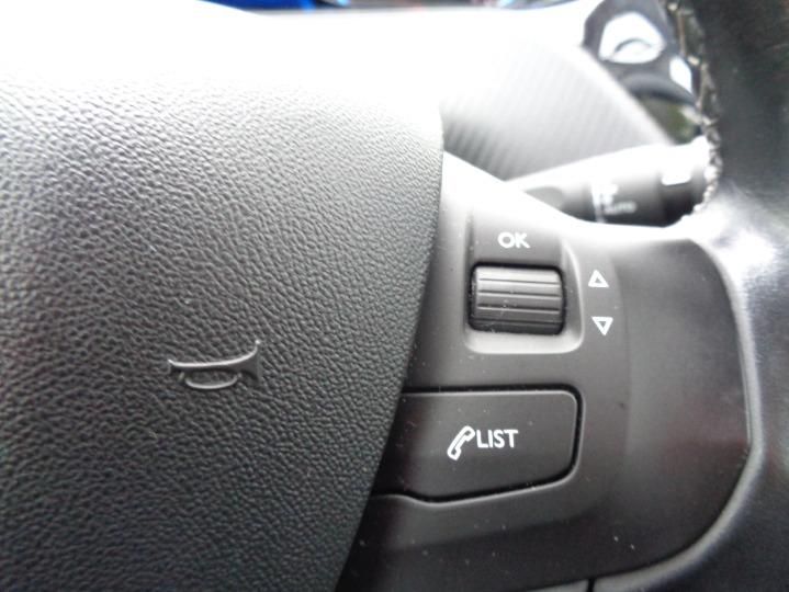 Photo 18 VIN: VF3CU9HP0FY055189 - PEUGEOT 2008 SUV 