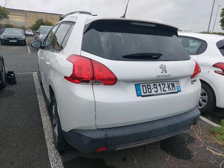 Photo 3 VIN: VF3CU9HP8DY084408 - PEUGEOT 2008 