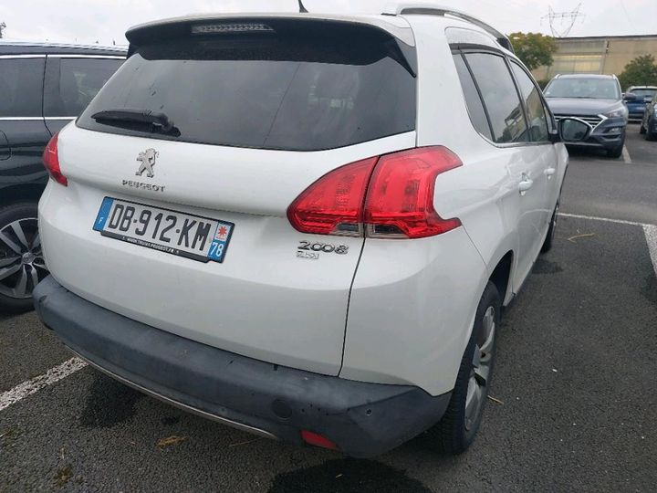 Photo 4 VIN: VF3CU9HP8DY084408 - PEUGEOT 2008 