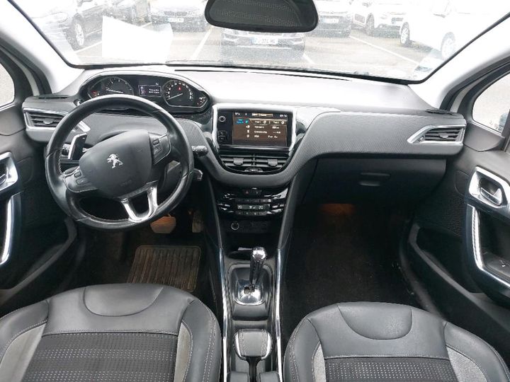 Photo 5 VIN: VF3CU9HP8DY084408 - PEUGEOT 2008 