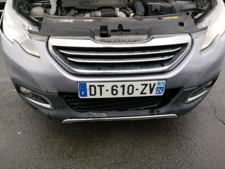 Photo 26 VIN: VF3CU9HP8FY064600 - PEUGEOT 2008 