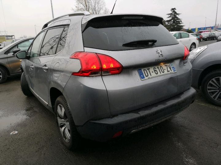 Photo 3 VIN: VF3CU9HP8FY064600 - PEUGEOT 2008 