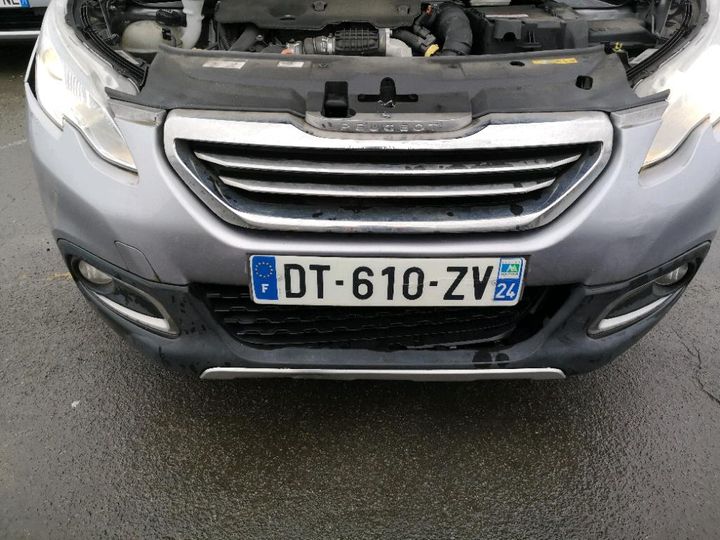 Photo 33 VIN: VF3CU9HP8FY064600 - PEUGEOT 2008 