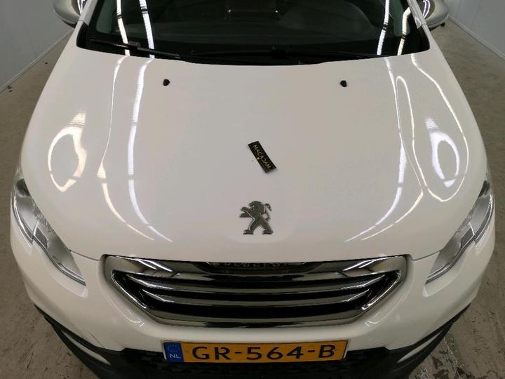 Photo 20 VIN: VF3CU9HP8FY097173 - PEUGEOT 2008 