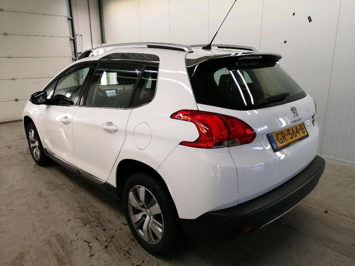 Photo 3 VIN: VF3CU9HP8FY097173 - PEUGEOT 2008 