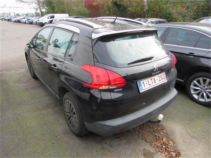 Photo 10 VIN: VF3CUBHW6FY106397 - PEUGEOT 2008 