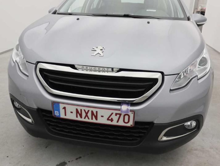 Photo 15 VIN: VF3CUBHW6GY020815 - PEUGEOT 2008 &#3913 