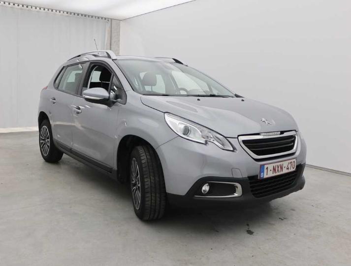 Photo 8 VIN: VF3CUBHW6GY020815 - PEUGEOT 2008 &#3913 