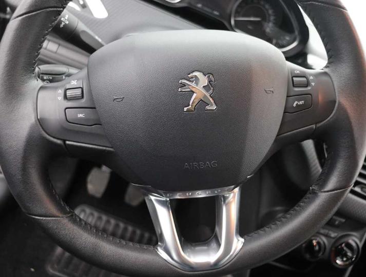 Photo 23 VIN: VF3CUBHW6GY020815 - PEUGEOT 2008 &#3913 