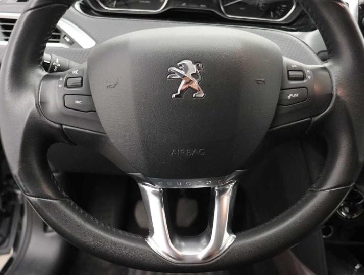 Photo 21 VIN: VF3CUBHW6GY020817 - PEUGEOT 2008 &#3913 