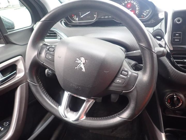 Photo 9 VIN: VF3CUBHW6GY062343 - PEUGEOT 2008 