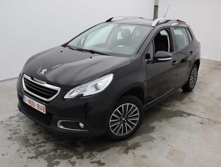 Photo 0 VIN: VF3CUBHW6GY063805 - PEUGEOT 2008 &#3913 