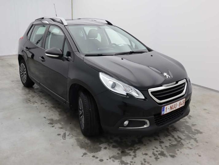 Photo 8 VIN: VF3CUBHW6GY063805 - PEUGEOT 2008 &#3913 