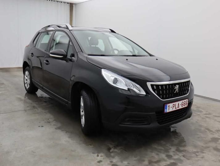 Photo 8 VIN: VF3CUBHW6GY113461 - PEUGEOT 2008 FL&#3916 