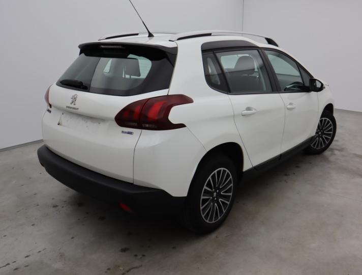 Photo 2 VIN: VF3CUBHW6GY114554 - PEUGEOT 2008 SUV 