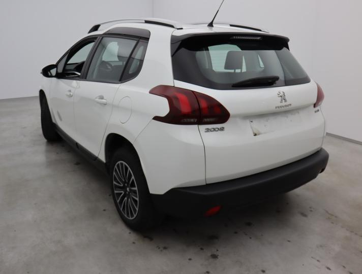 Photo 6 VIN: VF3CUBHW6GY114554 - PEUGEOT 2008 SUV 