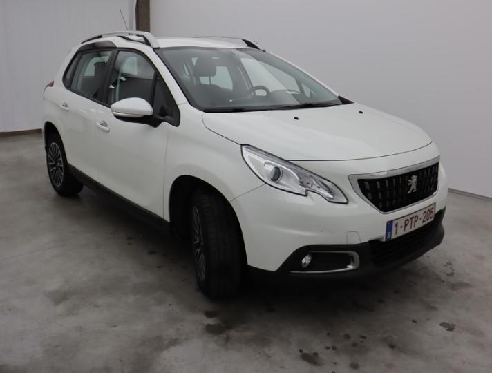 Photo 7 VIN: VF3CUBHW6GY114554 - PEUGEOT 2008 SUV 