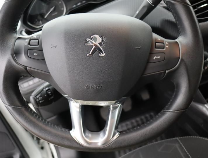 Photo 24 VIN: VF3CUBHW6GY114554 - PEUGEOT 2008 SUV 