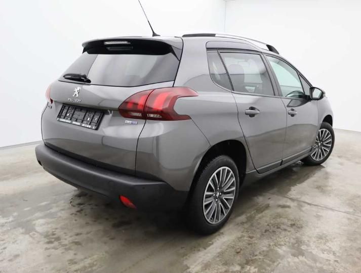 Photo 2 VIN: VF3CUBHW6GY140524 - PEUGEOT 2008 FL&#3916 