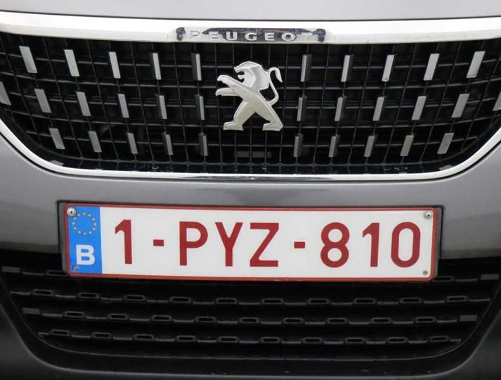 Photo 5 VIN: VF3CUBHW6GY140524 - PEUGEOT 2008 FL&#3916 