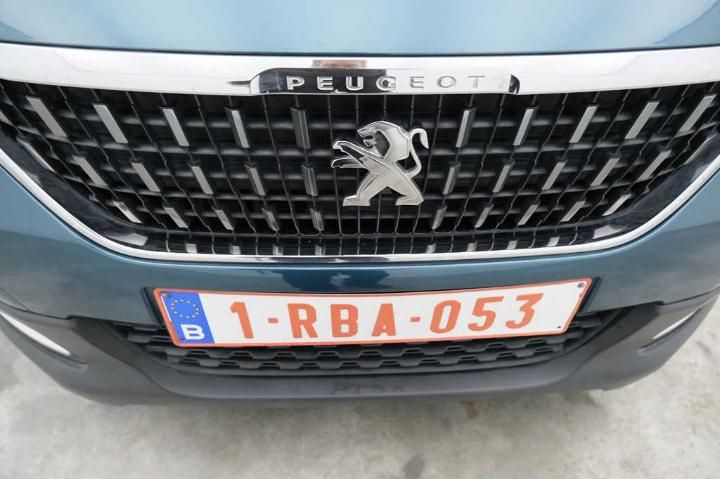 Photo 5 VIN: VF3CUBHW6GY141375 - PEUGEOT 2008 FL&#3916 