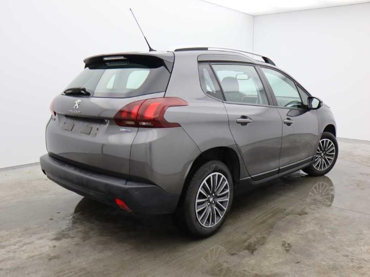 Photo 2 VIN: VF3CUBHW6GY143833 - PEUGEOT 2008 FL&#3916 