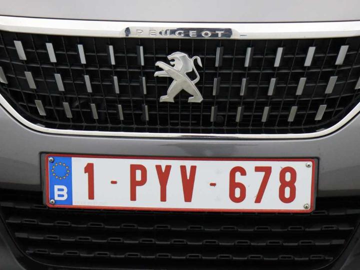 Photo 5 VIN: VF3CUBHW6GY143833 - PEUGEOT 2008 FL&#3916 